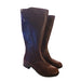 Rockport 11 / Brown / Leather "Rockport Women's Copley Knee High Boot, Size 11 - $200 MSRP"