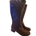 Rockport 11 / Brown / Leather "Rockport Women's Copley Knee High Boot, Size 11 - $200 MSRP"