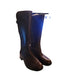 Rockport 11 / Brown / Leather "Rockport Women's Copley Knee High Boot, Size 11 - $200 MSRP"