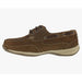 Rockport 6W / Brown Rockport Works Men's Sailing Club Boat Shoe: Comfort and Safety Combined SZ 6W