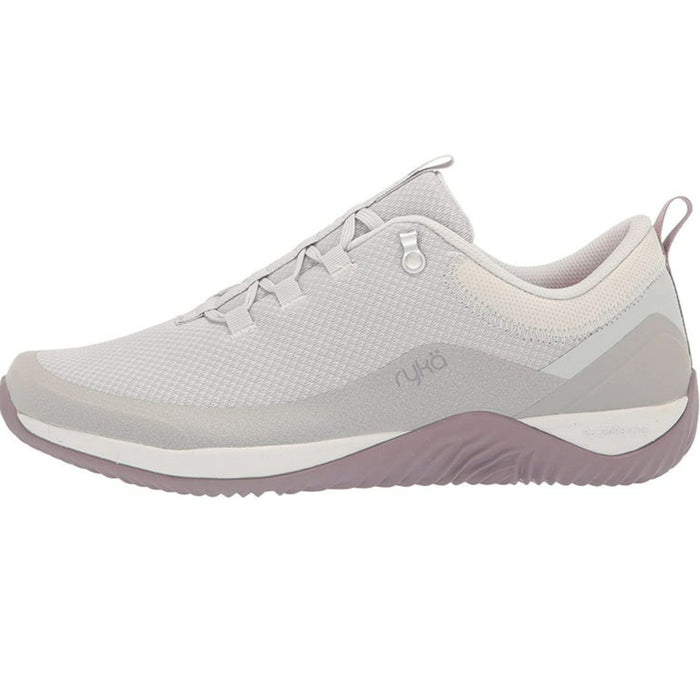 Ryka 7 / Gray "Ryka Women's Echo Low Sneaker, Size 7- Made for Women's Outdoor Adventures"