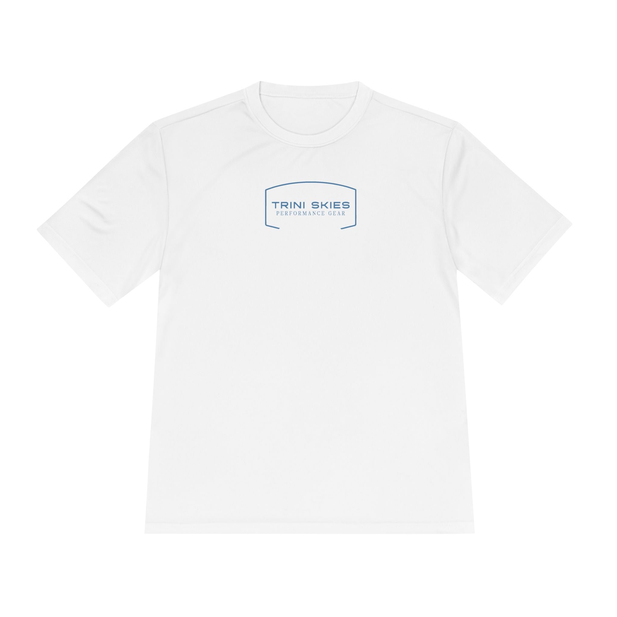 Sailfish Short Sleeve Performance Shirt UV Protection Fishing & Boating Tee | Unisex. - Triniskies