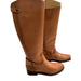 Sam Edelman 5.5 / Brown Sam Edelman Penny Leather Riding Boots - Size 5.5 MSRP$225