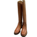 Sam Edelman 5.5 / Brown Sam Edelman Penny Leather Riding Boots - Size 5.5 MSRP$225