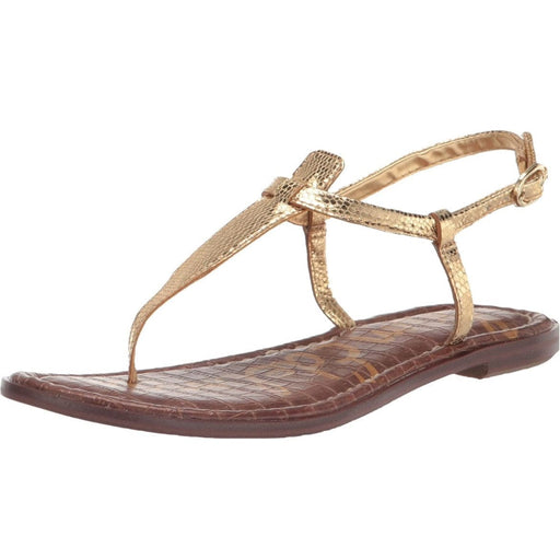 Sam Edelman Shoes Sam Edelman Women's Gigi Thong Sandal Size 7.5 W | Lightweight Summer Essential