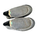 Sanuk 9 / Grey "Sanuk Pick Pocket Men’s Sandals - Stylish Comfort with a Secret Stash, Size Available"