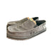 Sanuk 9 / Grey "Sanuk Pick Pocket Men’s Sandals - Stylish Comfort with a Secret Stash, Size Available"