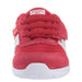 Saucony 5.5 / Red Saucony UnisexMesh Upper Comfortable Sneakers Size 5.5 - Stylish, Breathable