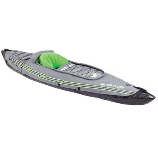 Sevylor Sevylor QuickPay K5 One-Person Kayak water sports