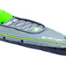 Sevylor Sevylor QuickPay K5 One-Person Kayak water sports