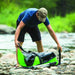 Sevylor Sevylor QuickPay K5 One-Person Kayak water sports