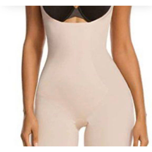 Shaperx ShaperX Beige bodyshaper size 2X/3X