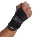 Shock Doctor Shock Doctor Level 3 Wrist Support - Small Right, Adjustable Compression