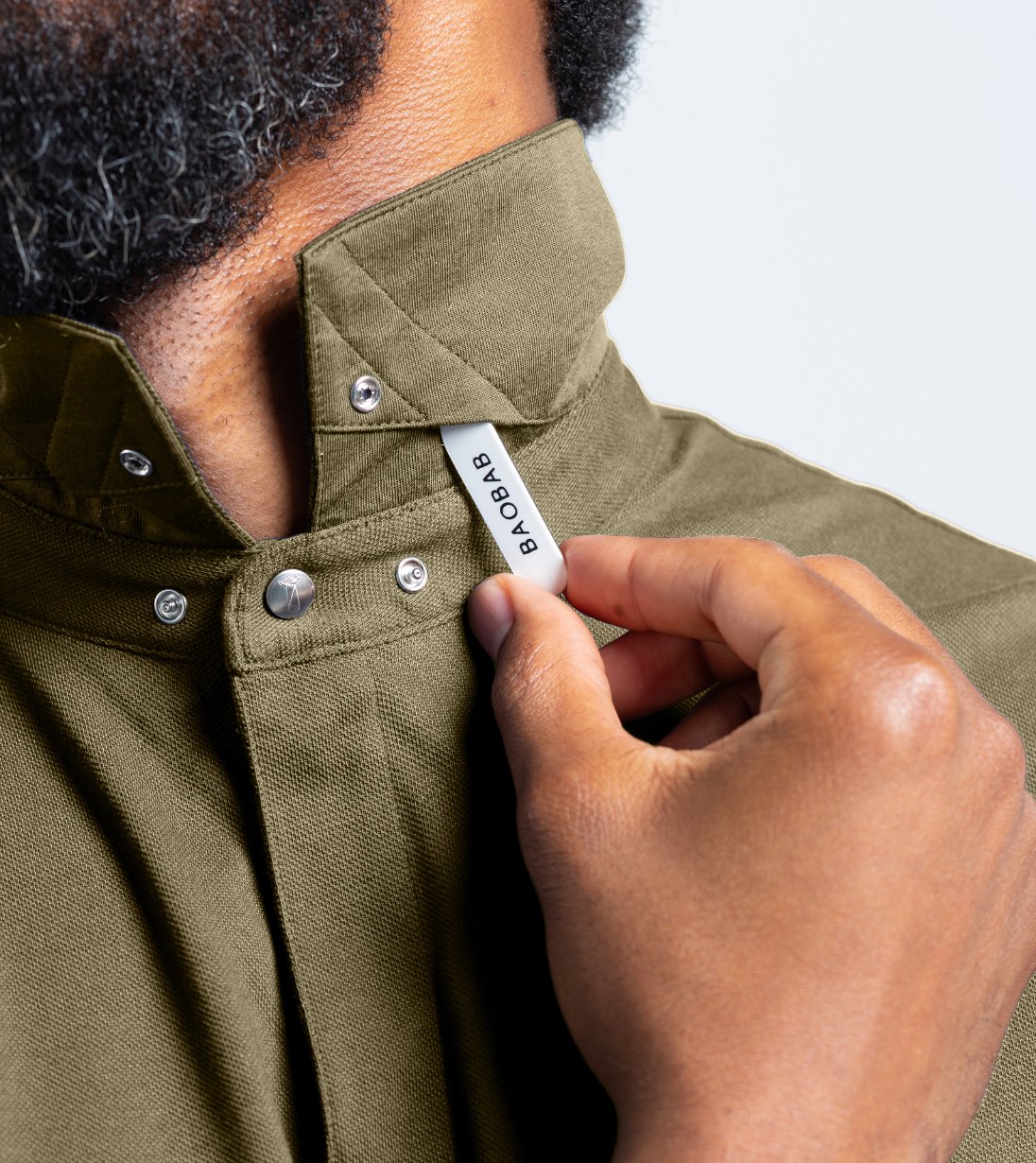 Short Sleeve Perfect Polo - Men's Performance Shirt with StaySharp Collar - Triniskies