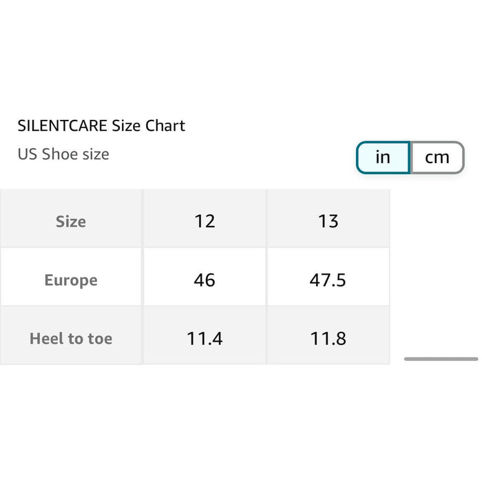 Silentcare 12 / Black "Silentcare Winter Snow Boots - Waterproof, Mid-Calf, Size 12 - Ideal Gift for Outdoor Sports!"