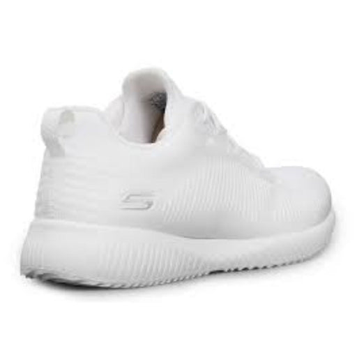 Skechers 6 / White "Bobs Sport From Skechers Women's Comfort Shoe, Size 6, White". MSRP 70