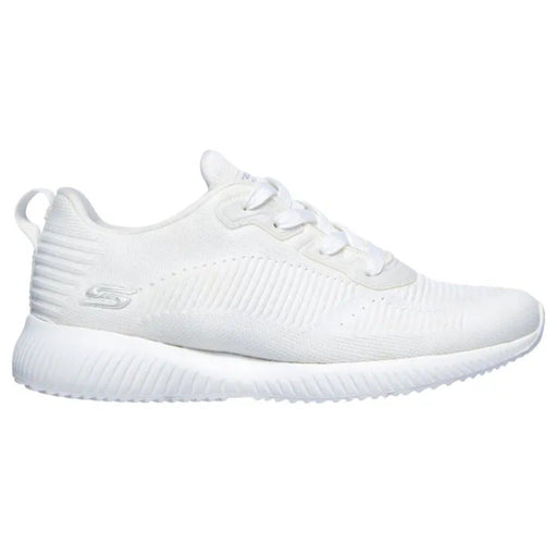 Skechers 6 / White "Bobs Sport From Skechers Women's Comfort Shoe, Size 6, White". MSRP 70