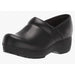 Skechers Shoes Black Skechers Women's Soft Toe Work Clog Slip-Resistant Size 7.5 Womens Shoes