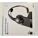 Sky wing ONE SIZE / BLACK Sky Wing Bluetooth Headset V5.0 with AI Noise Canceling Microphone - Model BM201