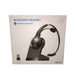 Sky wing ONE SIZE / BLACK Sky Wing Bluetooth Headset V5.0 with AI Noise Canceling Microphone - Model BM201