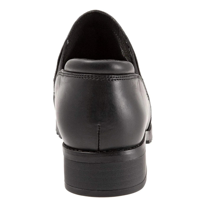 Soft Walk 6.5M / Black / Leather "Softwalk Women's Mara Loafer, Black, Size 6.5M US - $139.99 MSRP"