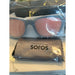 Sojos ONE SIZE / Black SOJOS PolarizedSunglasses - TR90 for Running, Cycling, Fishing, Golf, Driving