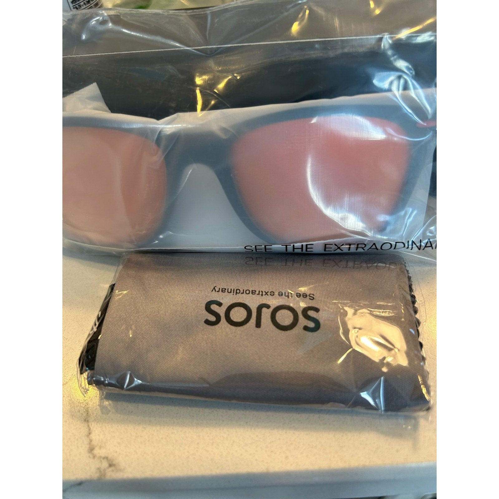 SOJOS PolarizedSunglasses - TR90 for Running, Cycling, Fishing, Golf, Driving - Triniskies