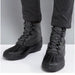 Sorel Black / 9.5 / Suede/Rubber "SOREL Cheyanne II Black/Black Waterproof Boots, Size 9.5"