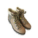 Sorel Sorel Women's Lennox Hiker Waterproof Boot Stone Green Size 12, Rugged & Stylish