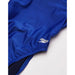 Speedo 10/36 / Blue Speedo One Piece Prolt Super Pro Solid Swimsuit - Size 10/36 * Wom312