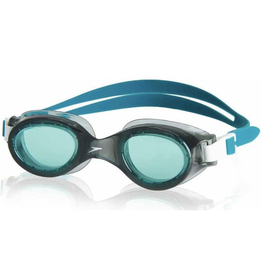 Speedo Adult / Green Speedo Adult Boomerang Goggles - Monument Jade water sports