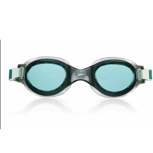 Speedo Adult / Green Speedo Adult Boomerang Goggles - Monument Jade water sports