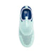 Speedo Large / Mint "Speedo Junior Surf Strider Water Shoes - Size L 4-5, Perfect for Water Sports"