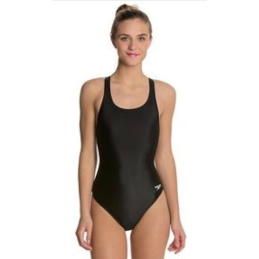 Speedo Small / Black Speedo Women's Bathing Suit Pro - ProLT Black - Size 30/S * W1323