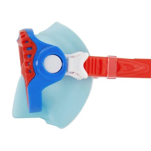 Speedo Speedo Junior Wave Watcher Mask expanded view