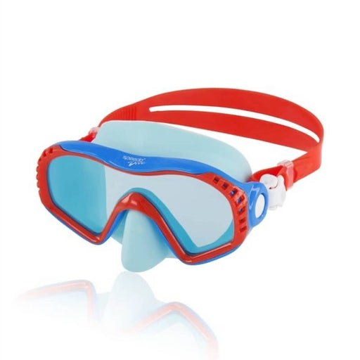 Speedo Speedo Junior Wave Watcher Mask expanded view