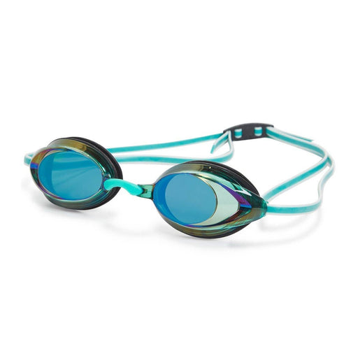 Speedo Speedo Vanquisher 2.0 Mirrored Goggle (green)