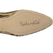 Splendid 6.5 / Tan/Black "Splendid NEDDA Women's Mule - Natural Print, Size 6.5"