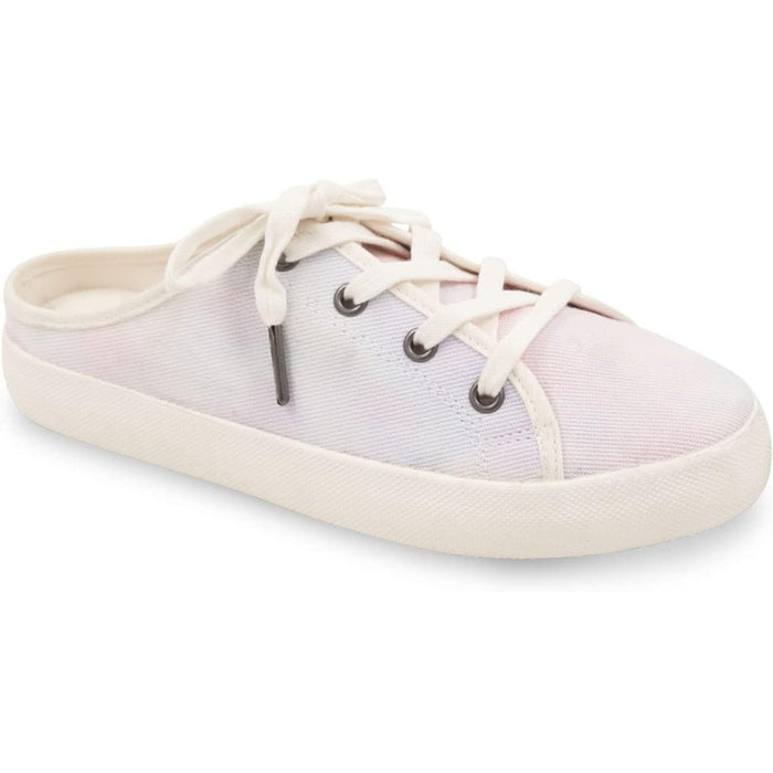 Splendid Littles 8 / TIEDYE "Splendid Arianna Tie-Dye Sneakers - Stylish Comfort in Size 8"