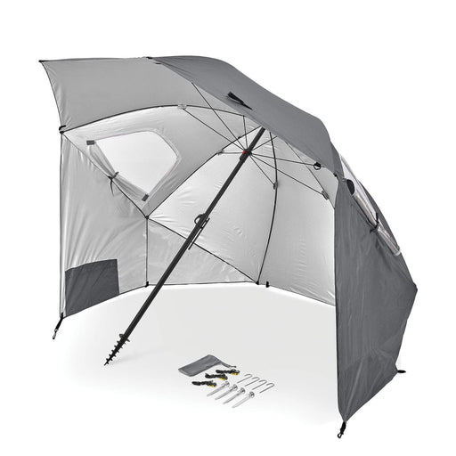 Sport brella Sport-Brella Premiere XL 9-Foot Umbrella Shelter Ultimate Sun Rain Protection