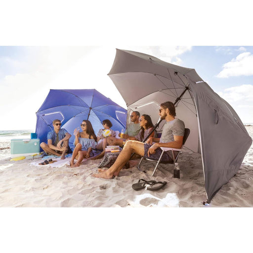 Sport brella Sport-Brella Premiere XL 9-Foot Umbrella Shelter Ultimate Sun Rain Protection