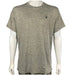 Spyder Medium / Gray Spyder Active Gray Performance short sleeve T-Shirt Size SZ  Medium * men970