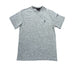 Spyder Medium / Gray Spyder Active Gray Performance short sleeve T-Shirt Size SZ  Medium * men970