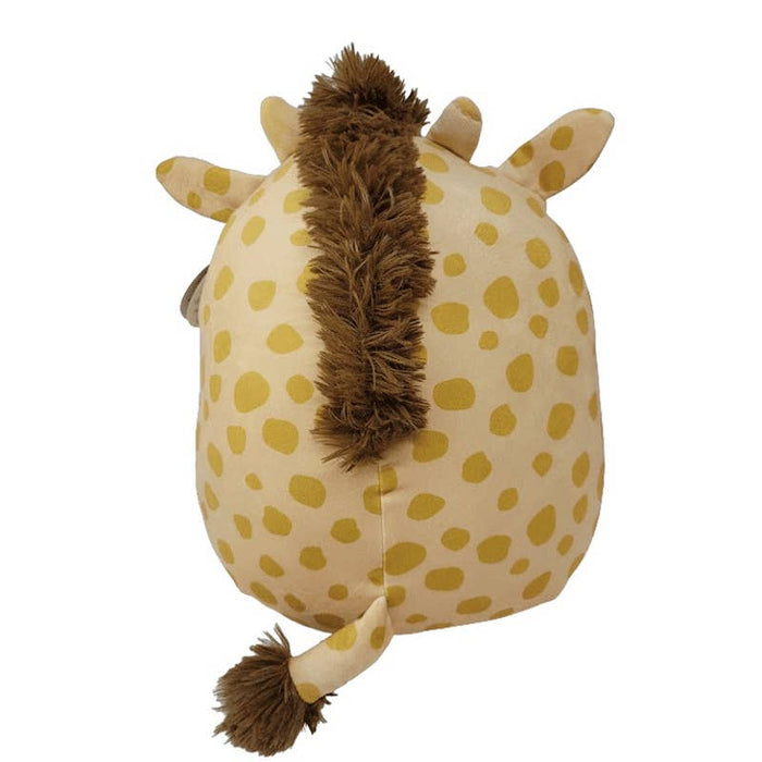 Squishmallow SQUISHMALLOW 16 INCH VALENTINES DAY ZUNI THE GIRAFFE