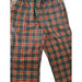 St. John's Bay St. John’s Bay Plaid Loungewear Pajama Pants - Size XXLarge, Stay Cozy* M1206