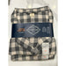 St. John's Bay XL / Gray St. John's Bay Men's Long Sleeve Plaid Pajama Set, Size XL * m505