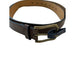 stafford Brown Stafford The Ultimate Classic Leather brown belt size XL 42-44 Mens Accessories