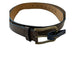 stafford Brown Stafford The Ultimate Classic Leather brown belt size XL 42-44 Mens Accessories