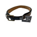 stafford Brown Stafford The Ultimate Classic Leather brown belt size XL 42-44 Mens Accessories