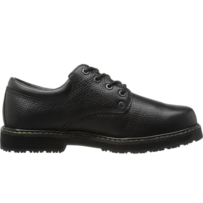 Dr. Scholl's Men's Harrington Work Shoe - Size 8.5W, Comfort and Performance